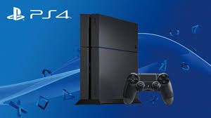 PS4 Slim