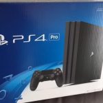 PS4 Pro 値下げ