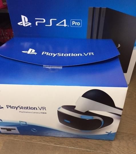 PSVR