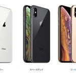 iPhoneXS