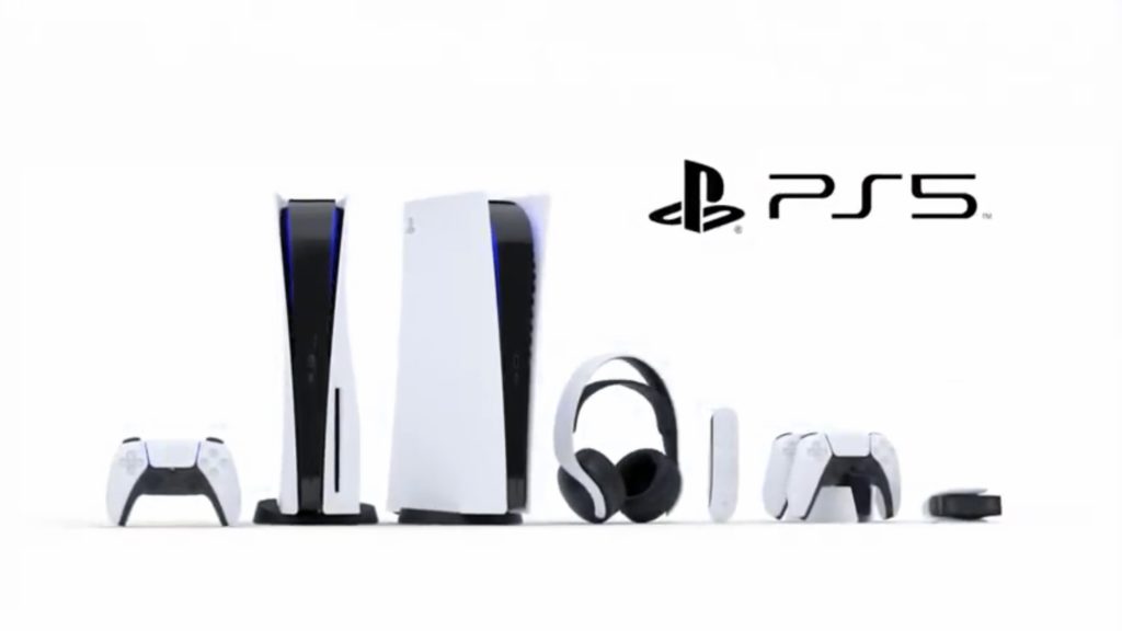 Ps5とps4の違いとは 発売日 価格 性能の詳細とコントローラーの新ギミックについて解説 それ 先に言ってよ